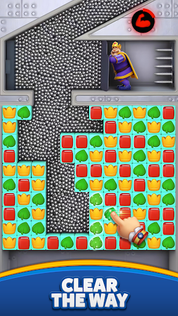 Royal Match - Screenshot 4