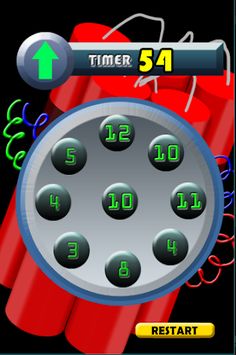 Up and Down - Screenshot 3