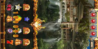 콤보윙 - Screenshot 2