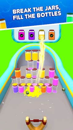 Jar Smash - Screenshot 3