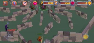 The Rescue Mission - Screenshot 3