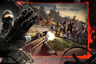 Zombie Frontier 3: Sniper FPS - Screenshot 3