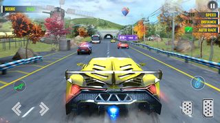 Gadi Wala Game - Racing Games - Screenshot 1