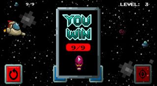 High Shot - Screenshot 3