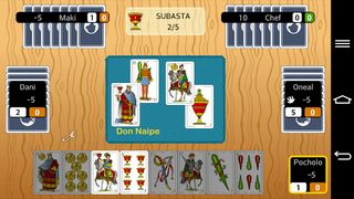 La Pocha PRO - Screenshot 3