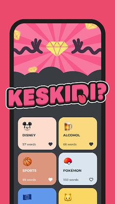 KESKIDI? - Screenshot 1