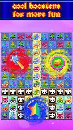 Carnival fun game without wifi - Screenshot 4