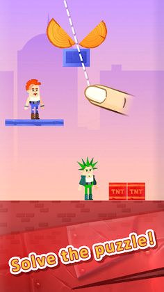 CUT IT - Screenshot 2