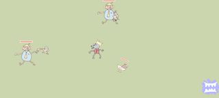 Weird Wolf - Screenshot 3