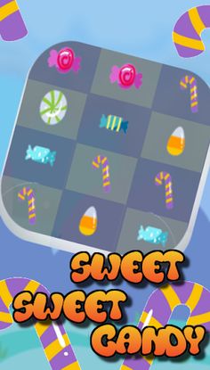 Super Color Candy Match 2 - Screenshot 2