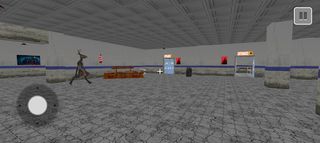 Wendigo Horror Escape Game - Screenshot 3