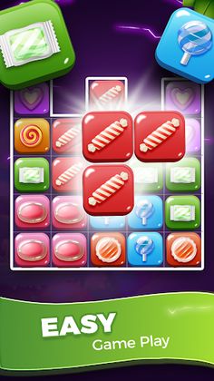 Block Game - Jewel,Wood Puzzle - Screenshot 2