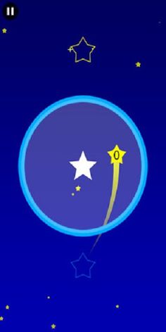Star Shooting - Screenshot 1