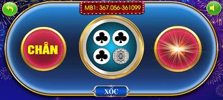 Xoc Dia 2024 - Screenshot 3