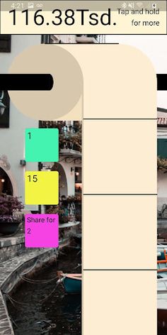 Toilet Paper - Free Idle Hyper - Screenshot 4
