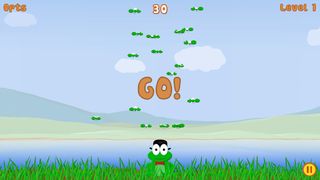 Grabbit 2 - Screenshot 2