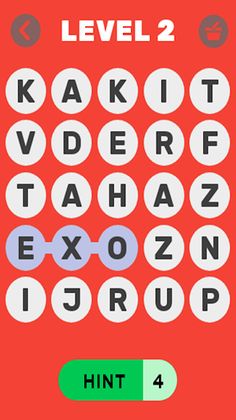 Find Kpop Idols Names - Screenshot 2