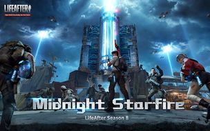 LifeAfter - Screenshot 1