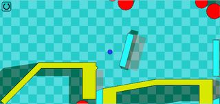 Maze Ball game puzzle - Screenshot 3