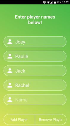 Hazard a GIF - Screenshot 1