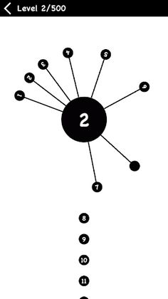 Addictive Pin Circle - Screenshot 4