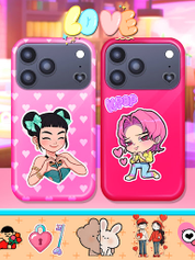 Phone Case DIY - Fashion Art - Screenshot 4