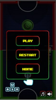 Air Hockey - Screenshot 4