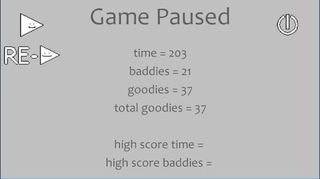 Bonk! - Screenshot 3