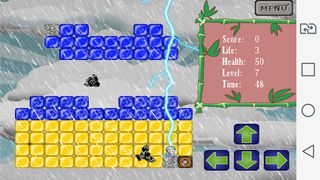 Bob Jombis - Screenshot 3