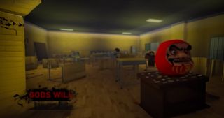 Daruma’s will Mod for roblox - Screenshot 2