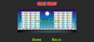 Police VS Criminal Encounters - Screenshot 2