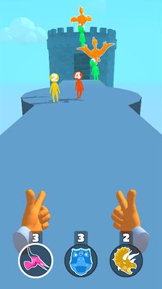 Split Master - Screenshot 4