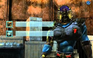 Atlantis Evolution - Screenshot 3