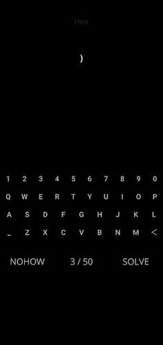 NOHOW - Screenshot 4