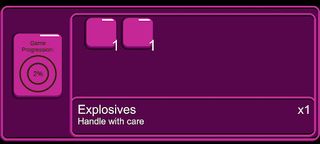 Fury Driver 2: Original Sin - Screenshot 3