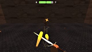 Bullet Slayer - Screenshot 2