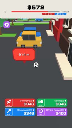 Soccer Boy!! - Screenshot 3