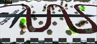 Marine Guards - Screenshot 2