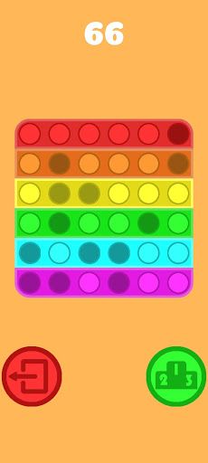 Pop it! Mini Games - Screenshot 3
