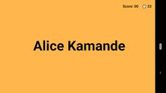 Charades Kenya - Screenshot 3