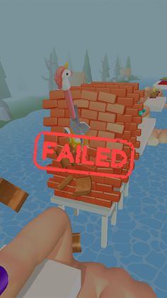 Nail Roll - Screenshot 3