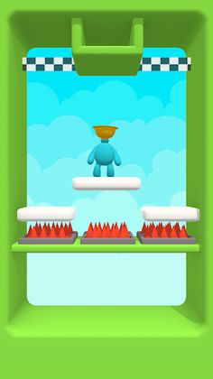 Pop Guy - Screenshot 3