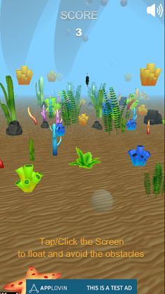 FİSH JOB - Screenshot 2