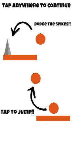 Ball Jump! - Screenshot 2