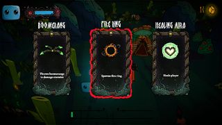 What The Creature: Survivor - Screenshot 3