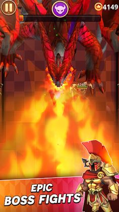 Archer Hero - Bow Masters - Screenshot 2