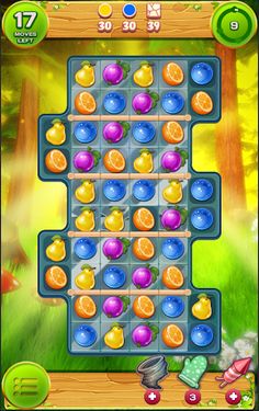 Break Fruits - Screenshot 4