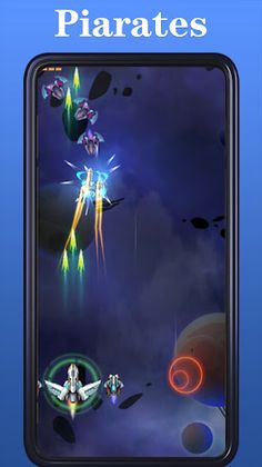 Galaxy Guards - Screenshot 3