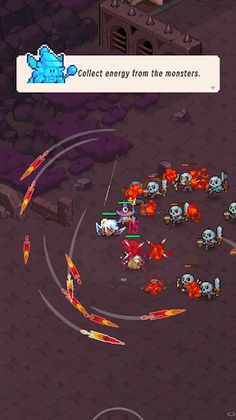 Village Heroes - Screenshot 4