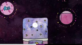 Broad Home - Screenshot 2